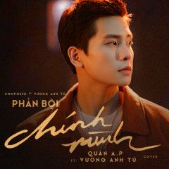 Phản Bội Chính Mình-cover