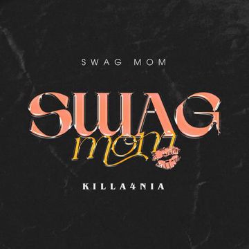 Swag Mom-cover
