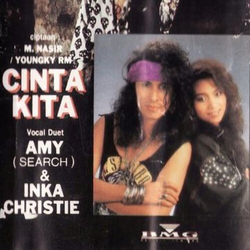 Cinta Kita-cover