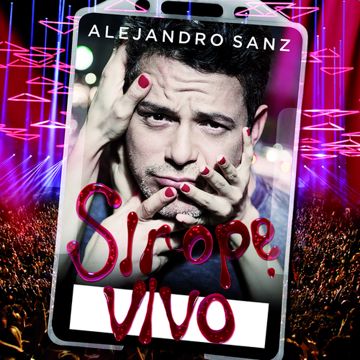 Mi Marciana (En Vivo Desde Madrid / 2015)-cover