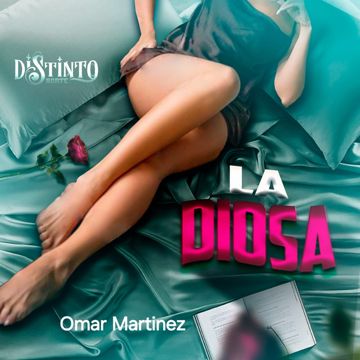 La Diosa-cover