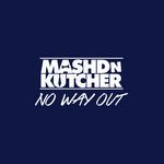 No Way Out (feat. Shannon Saunders)-cover