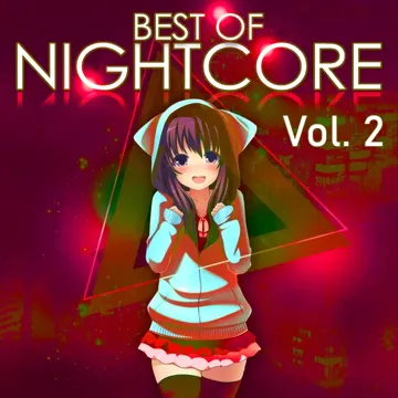Pure Energy (Original Nightcore Edit)-cover