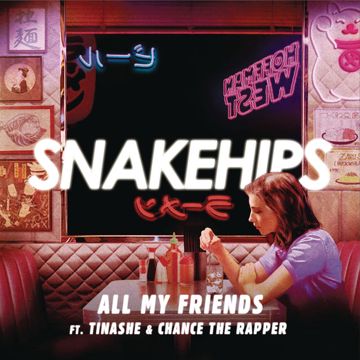 All My Friends-cover