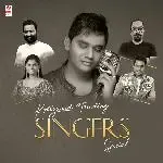 Maane Unna (From &quot;Rajavamsam&quot;)-cover