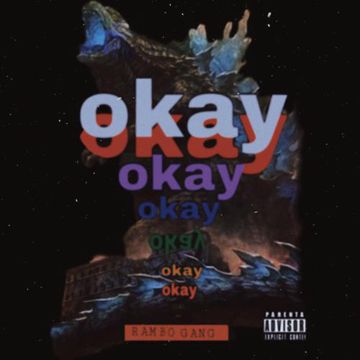 OKAY!-cover