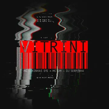 Vitrini-cover