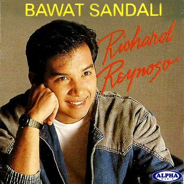 Ale Nasa Langit Na Ba Ako-cover