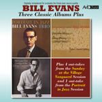 When I Fall in Love (Portrait in Jazz)-cover