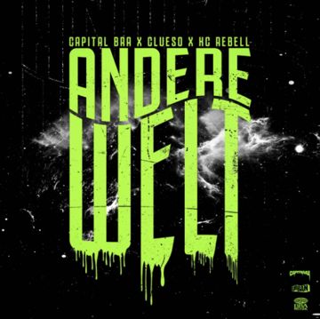 Andere Welt-cover