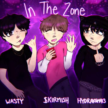 in the zone-cover