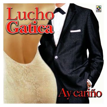 Ay Cariño-cover