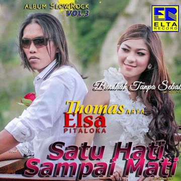 Satu Hati Sampai Mati (New Acoustic)-cover