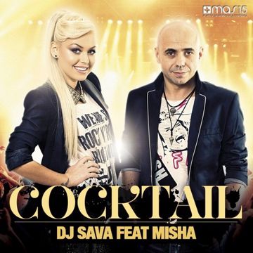 Cocktail-cover