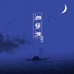 泊秦淮-cover