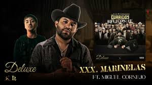 Marinelas-cover