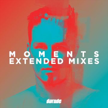 Moments(Pop Extended)-cover