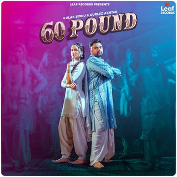 60 Pound-cover