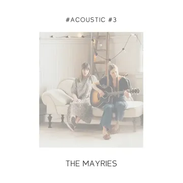 With Every Heartbeat (Acoustic Version)-cover