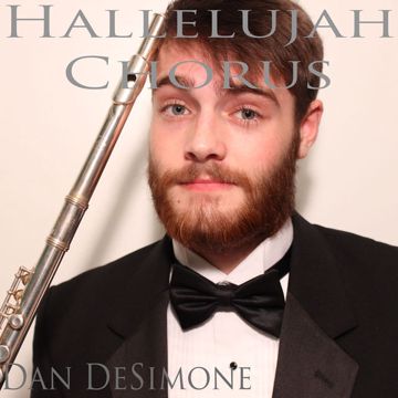 Messiah, HWV 56: Hallelujah Chorus-cover