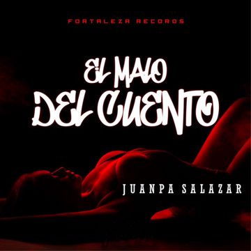 El Malo Del Cuento-cover