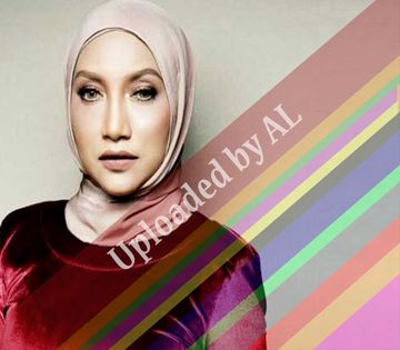 Kasih Ku Pertahankan-cover