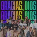 Ahí Estaba Cristo-cover