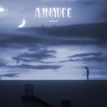 Ajnabee-cover