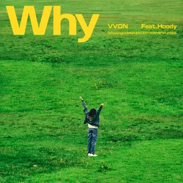 Why (Feat. Hoody)-cover