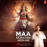 Maa Ka Bulawa Aaya Hai-cover