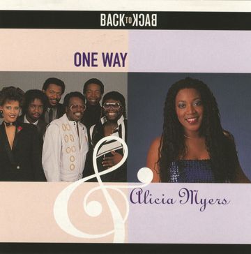 One Way-cover