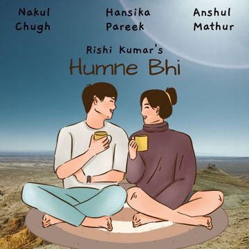 Humne Bhi-cover