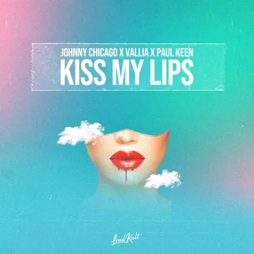 Kiss My Lips-cover