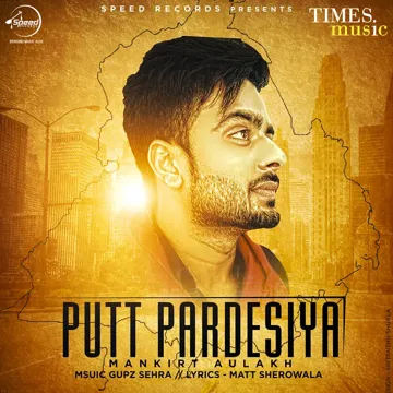 Putt Pardesiya-cover