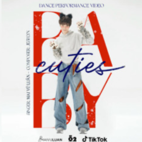 Baby Cuties-cover