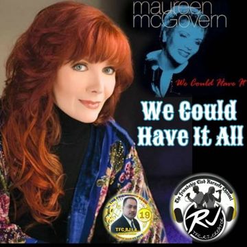 WE COULD HAVE IT ALL(Short Ver.)-cover