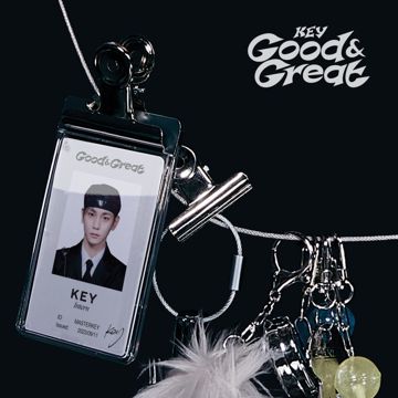 Good & Great-cover