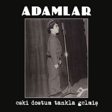 Yanmış İçinden-cover