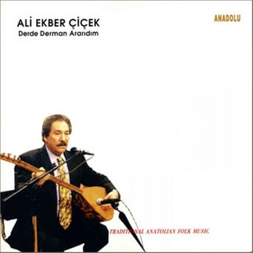 Derde Derman Ararıdım-cover