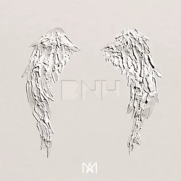 Angel (feat. Mac Baren)-cover