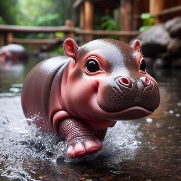 หมูเด้ง - (มะมะมะมะหมูเด้ง...)