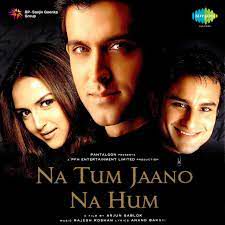 Tum Se Mujhe Pyar Kyun Ho Gaya-cover