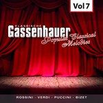 Turandot, Act III, Scene 1: "Nessun dorma" (Calaf)-cover
