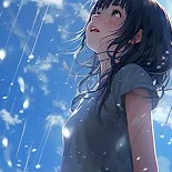 비 오는 날 로맨스