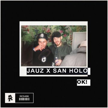 Ok!-cover
