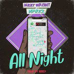 All Night-cover
