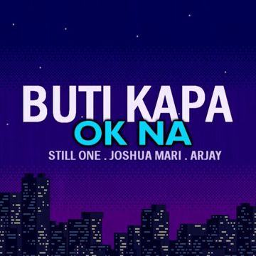 Buti Ka Pa Ok Na-cover