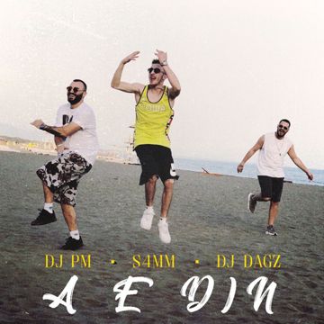 A E Din-cover