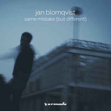 Same Mistake (But Different Remix)-cover
