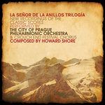 The Return of the King (From "El Señor de los Anillos: El Retorno del Rey")-cover